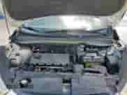 2013 Hyundai Tucson Limited с VIN KM8JU3AC6DU622308, выставлен на аукционе Copart как лот 70881825 с пробегом 254 892 миль миль и Списание • Salvage title. История ставок и продаж доступна на DreamBid. Изображение 12.