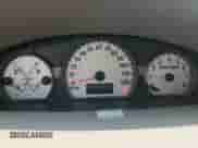 2003 Saturn ION ION 3 with VIN 1G8AL52F93Z118729, listed as a Copart auction lot 65838445 with 88,686 mi miles and Salvage title. Bid and sale history available at DreamBid. Image 9.