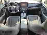 2024 Subaru Impreza z VIN JF1GUABC3R8344233, wystawiony jako Copart lot #61771615 z przebiegiem 15 283 mil mil oraz Szkoda całkowita • Salvage title. Historia ofert i sprzedaży dostępna na DreamBid. Obrazek 8.