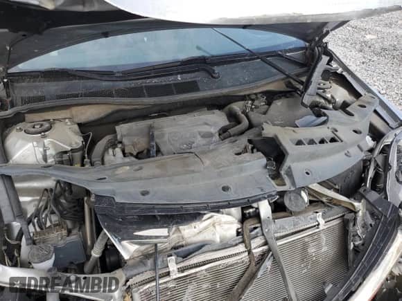 2015 Toyota Camry LE с VIN 4T1BF1FK7FU066144, выставлен на аукционе Copart как лот 80958505 с пробегом 148 790 миль миль и Списание • Salvage title. История ставок и продаж доступна на DreamBid. Изображение 11.