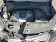 2017 Hyundai Santa Fe SE Ultimate с VIN KM8SR4HF9HU172185, выставлен на аукционе Copart как лот 60941745 с пробегом 96 550 миль миль и Списание • Salvage title. История ставок и продаж доступна на DreamBid. Изображение 12.