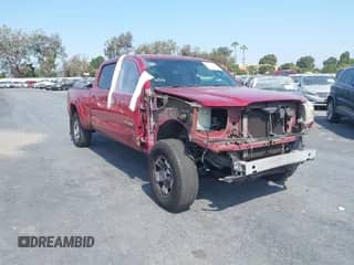 2008 Toyota Tacoma PreRunner с VIN 5TEKU72N88Z502197, выставлен на аукционе IAAI как лот 42702258 с пробегом 306 940 миль миль и . История ставок и продаж доступна на DreamBid. Изображение 1.