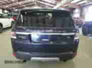 2014 Land Rover Range Rover Sport HSE z VIN SALWR2VF3EA308766, wystawiony jako Copart lot #60954245 z przebiegiem 113 958 mil mil oraz Czysty tytuł • Clean title. Historia ofert i sprzedaży dostępna na DreamBid. Obrazek 6.