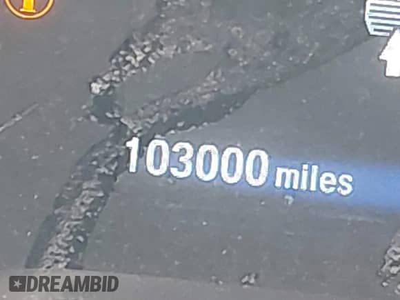 2017 Honda Pilot EX z VIN 5FNYF5H38HB040496, wystawiony jako IAAI lot #43416219 z przebiegiem 103 000 mil mil oraz . Historia ofert i sprzedaży dostępna na DreamBid. Obrazek 16.