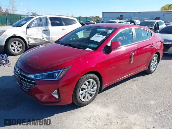 2020 Hyundai Elantra SE с VIN KMHD74LF3LU022331, выставлен на аукционе IAAI как лот 43321711 с пробегом 40 293 миль миль и . История ставок и продаж доступна на DreamBid. Изображение 17.