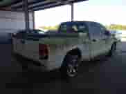 2007 Dodge 1500 SLT with VIN 1D7HU18247S205179, listed as a IAAI auction lot 43504172 with 190,287 mi miles and . Bid and sale history available at DreamBid. Image 4.