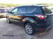 2017 Ford Escape Titanium с VIN 1FMCU9JD2HUC97747, выставлен на аукционе IAAI как лот 43351608 с пробегом 132 532 миль миль и . История ставок и продаж доступна на DreamBid. Изображение 3.