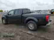 2016 Nissan Frontier SV with VIN 1N6AD0FV1GN761075, listed as a Copart auction lot 80444415 with 230,784 mi miles and Clean title. Bid and sale history available at DreamBid. Image 2.