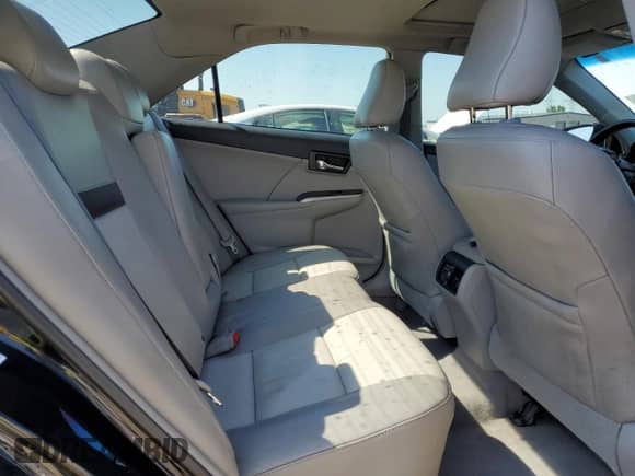 2012 Toyota Camry SE with VIN 4T1BK1FKXCU009363, listed as a Copart auction lot 70426265 with 185,182 mi miles and Salvage title. Bid and sale history available at DreamBid. Image 10.