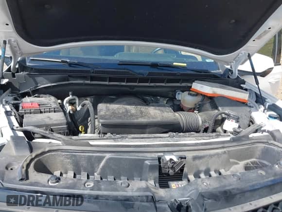 2023 Cadillac Escalade 4WD Sport с VIN 1GYS4EKL9PR394714, выставлен на аукционе IAAI как лот 42074356 с пробегом 48 404 миль миль и . История ставок и продаж доступна на DreamBid. Изображение 10.