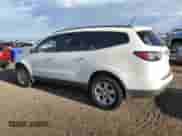 2014 Chevrolet Traverse LT с VIN 1GNKVHKD6EJ111539, выставлен на аукционе Copart как лот 80961525 с пробегом 194 031 миль миль и Чистый • Clean title. История ставок и продаж доступна на DreamBid. Изображение 2.