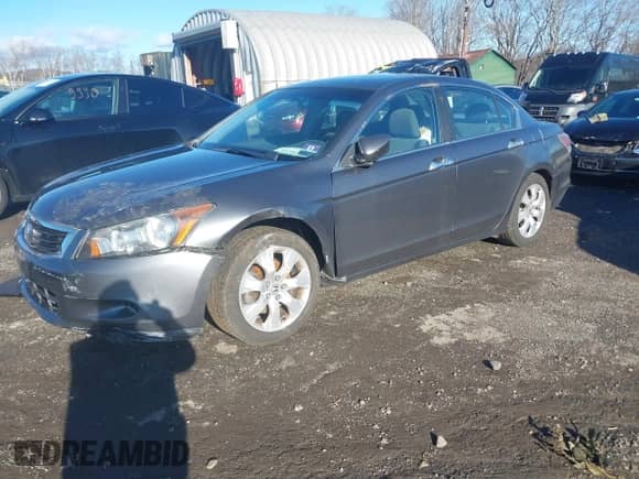 2009 Honda Accord с VIN 5KBCP36729B502328, выставлен на аукционе IAAI как лот 41196955 с пробегом 119 719 миль миль и . История ставок и продаж доступна на DreamBid. Изображение 18.