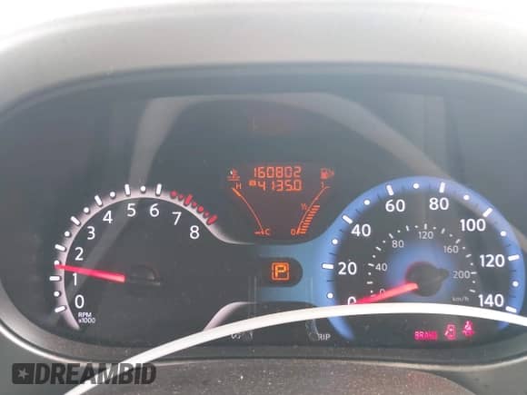 2012 Nissan Cube S с VIN JN8AZ2KR8CT254869, выставлен на аукционе IAAI как лот 43328891 с пробегом 160 802 миль миль и . История ставок и продаж доступна на DreamBid. Изображение 7.