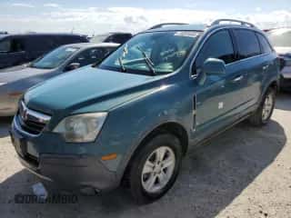 2008 Saturn VUE XE z VIN 3GSCL33P58S618390, wystawiony jako Copart lot #75251444 z przebiegiem Nie podano mil oraz Nie do naprawy • Non repairable. Historia ofert i sprzedaży dostępna na DreamBid. Obrazek 1.