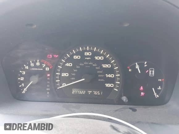 2007 Honda Accord VP с VIN JHMCM56137C006204, выставлен на аукционе IAAI как лот 43105342 с пробегом 277 322 миль миль и . История ставок и продаж доступна на DreamBid. Изображение 7.