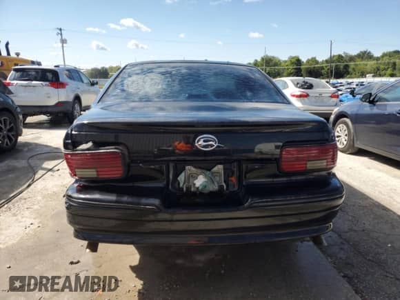 1996 Chevrolet Caprice 1SA Special Value с VIN 1G1BL52PXTR170382, выставлен на аукционе Copart как лот 69959215 с пробегом Не указан миль и На запчасти • Non repairable. История ставок и продаж доступна на DreamBid. Изображение 6.