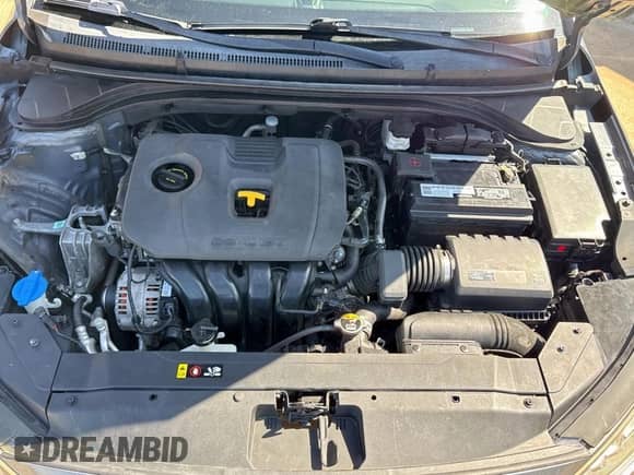 2019 Hyundai Elantra SEL с VIN 5NPD84LF3KH460731, выставлен на аукционе Copart как лот 65838925 с пробегом 98 891 миль миль и Чистый • Clean title. История ставок и продаж доступна на DreamBid. Изображение 7.