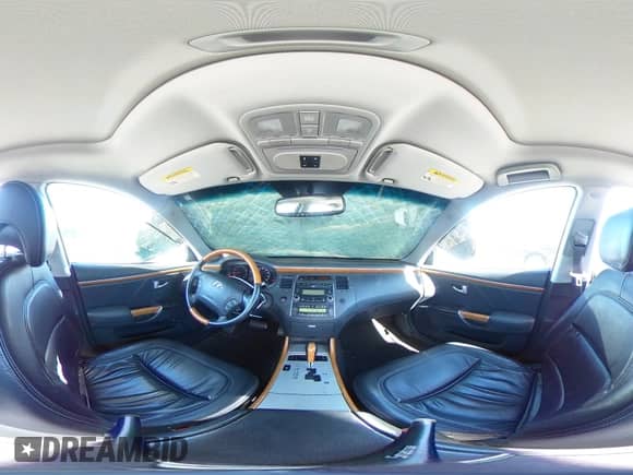 2007 Hyundai Azera SE с VIN KMHFC46F47A234162, выставлен на аукционе Copart как лот 85822104 с пробегом 122 281 миль миль и Списание • Salvage title. История ставок и продаж доступна на DreamBid. Изображение 13.