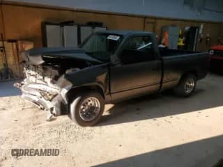 1991 Chevrolet Silverado 1500 с VIN 1GCDC14H8ME191691, выставлен на аукционе Copart как лот 84038585 с пробегом 259 733 миль миль и Чистый • Clean title. История ставок и продаж доступна на DreamBid. Изображение 1.