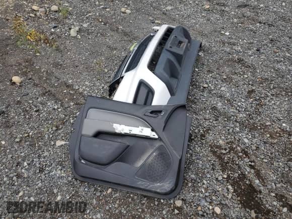 2017 Chevrolet Colorado 2WD WT with VIN 1GCHSBEA5H1310466, listed as a Copart auction lot 82673695 with 138,246 mi miles and Salvage title. Bid and sale history available at DreamBid. Image 12.