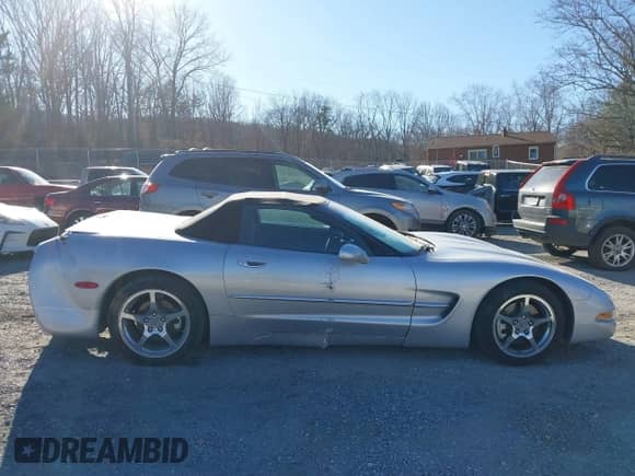 1999 Chevrolet Corvette с VIN 1G1YY32G8X5103194, выставлен на аукционе IAAI как лот 41448285 с пробегом 64 262 миль миль и . История ставок и продаж доступна на DreamBid. Изображение 14.