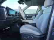 2024 Hyundai Santa Fe SEL с VIN 5NMP2DGL1RH031321, выставлен на аукционе Copart как лот 82487474 с пробегом 10 985 миль миль и Чистый • Clean title. История ставок и продаж доступна на DreamBid. Изображение 7.