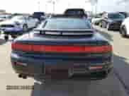 1994 Dodge Stealth with VIN JB3AM44H6RY026232, listed as a Copart auction lot 75196214 with 172,456 mi miles and Salvage title. Bid and sale history available at DreamBid. Image 6.