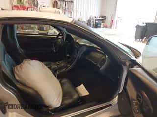 2002 Chevrolet Corvette с VIN 1G1YY22G525100630, выставлен на аукционе IAAI как лот 43286821 с пробегом 121 220 миль миль и . История ставок и продаж доступна на DreamBid. Изображение 5.