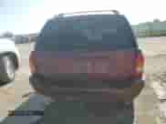 2000 Jeep Grand Cherokee Limited with VIN 1J4GW58N6YC160026, listed as a Copart auction lot 71269475 with 222,383 mi miles and Salvage title. Bid and sale history available at DreamBid. Image 6.