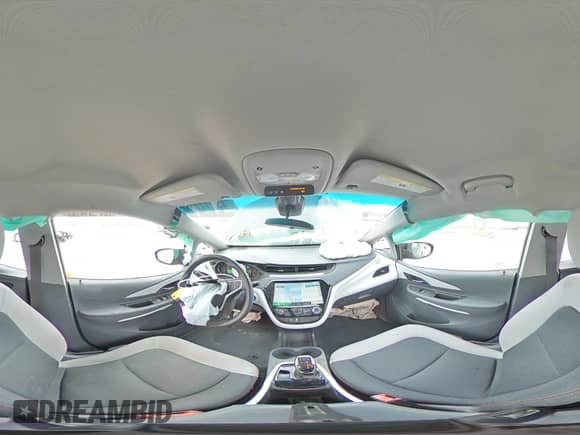 2017 Chevrolet Bolt EV LT с VIN 1G1FW6S08H4144921, выставлен на аукционе Copart как лот 43111153 с пробегом 59 856 миль миль и . История ставок и продаж доступна на DreamBid. Изображение 14.