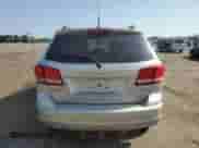 2011 Dodge Journey Crew with VIN 3D4PH3FG3BT505343, listed as a Copart auction lot 62114915 with 171,675 mi miles and Salvage title. Bid and sale history available at DreamBid. Image 6.