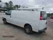 2008 Chevrolet City Express Cargo с VIN 1GCGG29K081189118, выставлен на аукционе IAAI как лот 41727371 с пробегом 207 161 миль миль и . История ставок и продаж доступна на DreamBid. Изображение 3.