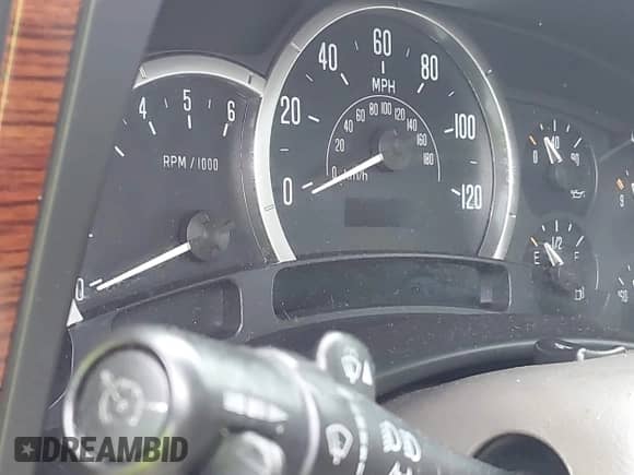 2003 Cadillac Escalade с VIN 1GYEK63N13R313661, выставлен на аукционе IAAI как лот 43243781 с пробегом Не указан миль и . История ставок и продаж доступна на DreamBid. Изображение 7.