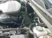 2020 Chevrolet Blazer LT with VIN 3GNKBCRS6LS671203, listed as a IAAI auction lot 42628014 with 85,110 mi miles and . Bid and sale history available at DreamBid. Image 19.