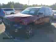 2023 Jeep Grand Cherokee Limited z VIN 1C4RJKBG6P8852746, wystawiony jako IAAI lot #42572515 z przebiegiem 52 503 mil mil oraz . Historia ofert i sprzedaży dostępna na DreamBid. Obrazek 17.