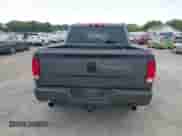 2017 Ram 1500 Express with VIN 1C6RR6KT1HS763501, listed as a IAAI auction lot 43275008 with 109,108 mi miles and . Bid and sale history available at DreamBid. Image 16.