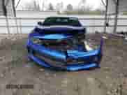 2016 Chevrolet Camaro 1LT с VIN 1G1FB1RX5G0163675, выставлен на аукционе Copart как лот 48424625 с пробегом 141 643 миль миль и Списание • Salvage title. История ставок и продаж доступна на DreamBid. Изображение 5.