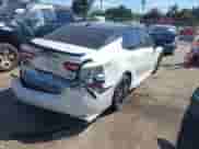 2019 Toyota Camry XSE z VIN 4T1BZ1HK4KU028532, wystawiony jako IAAI lot #43116382 z przebiegiem 87 317 mil mil oraz . Historia ofert i sprzedaży dostępna na DreamBid. Obrazek 4.