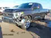 2019 Toyota Tundra SR с VIN 5TFRY5F19KX251364, выставлен на аукционе IAAI как лот 43336884 с пробегом 85 965 миль миль и . История ставок и продаж доступна на DreamBid. Изображение 6.