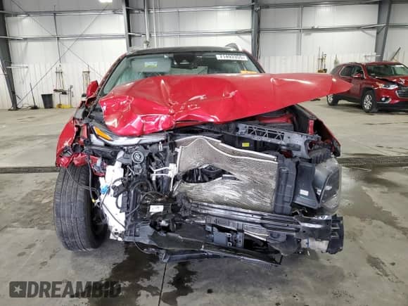 2020 Hyundai Santa Fe SEL с VIN 5NMS3CAD4LH298107, выставлен на аукционе Copart как лот 71493355 с пробегом 85 778 миль миль и Списание • Salvage title. История ставок и продаж доступна на DreamBid. Изображение 5.