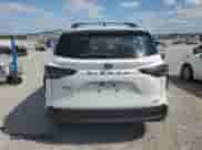 2023 Toyota Sienna XLE с VIN 5TDJRKEC3PS177528, выставлен на аукционе Copart как лот 81855855 с пробегом 27 583 миль миль и Списание • Salvage title. История ставок и продаж доступна на DreamBid. Изображение 6.