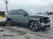 2025 Hyundai Santa Fe SEL z VIN 5NMP24G13SH041725, wystawiony jako Copart lot #58078345 z przebiegiem 821 mil mil oraz Szkoda całkowita • Salvage title. Historia ofert i sprzedaży dostępna na DreamBid. Obrazek 4.