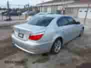 2010 BMW 5 Series 528i с VIN WBANU5C52AC363699, выставлен на аукционе IAAI как лот 43250280 с пробегом 85 830 миль миль и . История ставок и продаж доступна на DreamBid. Изображение 4.