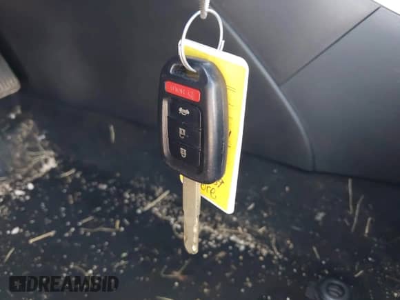 2017 Honda Accord LX-S с VIN 1HGCT1B44HA001539, выставлен на аукционе IAAI как лот 42954012 с пробегом 104 367 миль миль и . История ставок и продаж доступна на DreamBid. Изображение 11.