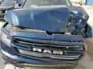 2021 Ram 1500 Laramie with VIN 1C6RREJT1MN625056, listed as a Copart auction lot 56871585 with Not provided miles and Salvage title. Bid and sale history available at DreamBid. Image 11.