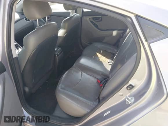 2011 Hyundai Elantra Limited с VIN KMHDH4AE4BU086674, выставлен на аукционе IAAI как лот 41805022 с пробегом 191 427 миль миль и . История ставок и продаж доступна на DreamBid. Изображение 8.