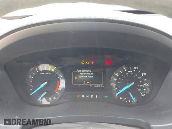 2016 Ford Explorer с VIN 1FM5K7BH7GGB41396, выставлен на аукционе IAAI как лот 42210413 с пробегом 94 457 миль миль и . История ставок и продаж доступна на DreamBid. Изображение 7.