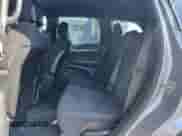 2017 Jeep Grand Cherokee Altitude with VIN 1C4RJFAG5HC771809, listed as a IAAI auction lot 43229599 with 169,216 mi miles and . Bid and sale history available at DreamBid. Image 7.