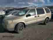 2006 Saturn Relay 2 FWD с VIN 5GZDV03L16D100441, выставлен на аукционе Copart как лот 78039624 с пробегом 177 804 миль миль и Списание • Salvage title. История ставок и продаж доступна на DreamBid. Изображение 1.