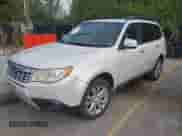 2012 Subaru Forester X Limited z VIN JF2SHBEC9CH440905, wystawiony jako IAAI lot #43238587 z przebiegiem 190 878 mil mil oraz . Historia ofert i sprzedaży dostępna na DreamBid. Obrazek 2.